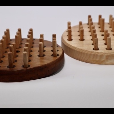 Solitário / Solitaire