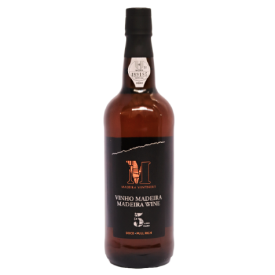 Vinho Madeira Vintners Doce 5 anos