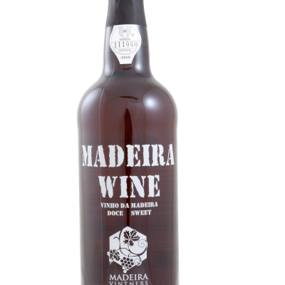 Vinho Madeira Vintners Doce 3 anos 75cl