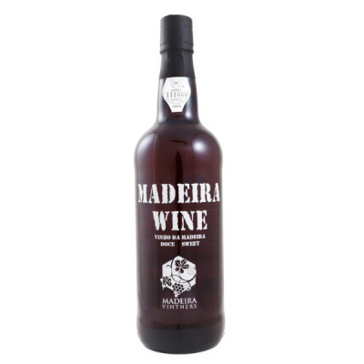 Vinho Madeira Vintners Doce 3 anos 75cl