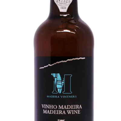 Vinho Madeira Vintners Seco 5 anos