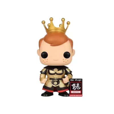 Pop Asia Freddy Funko as Tang LE 1000PCS