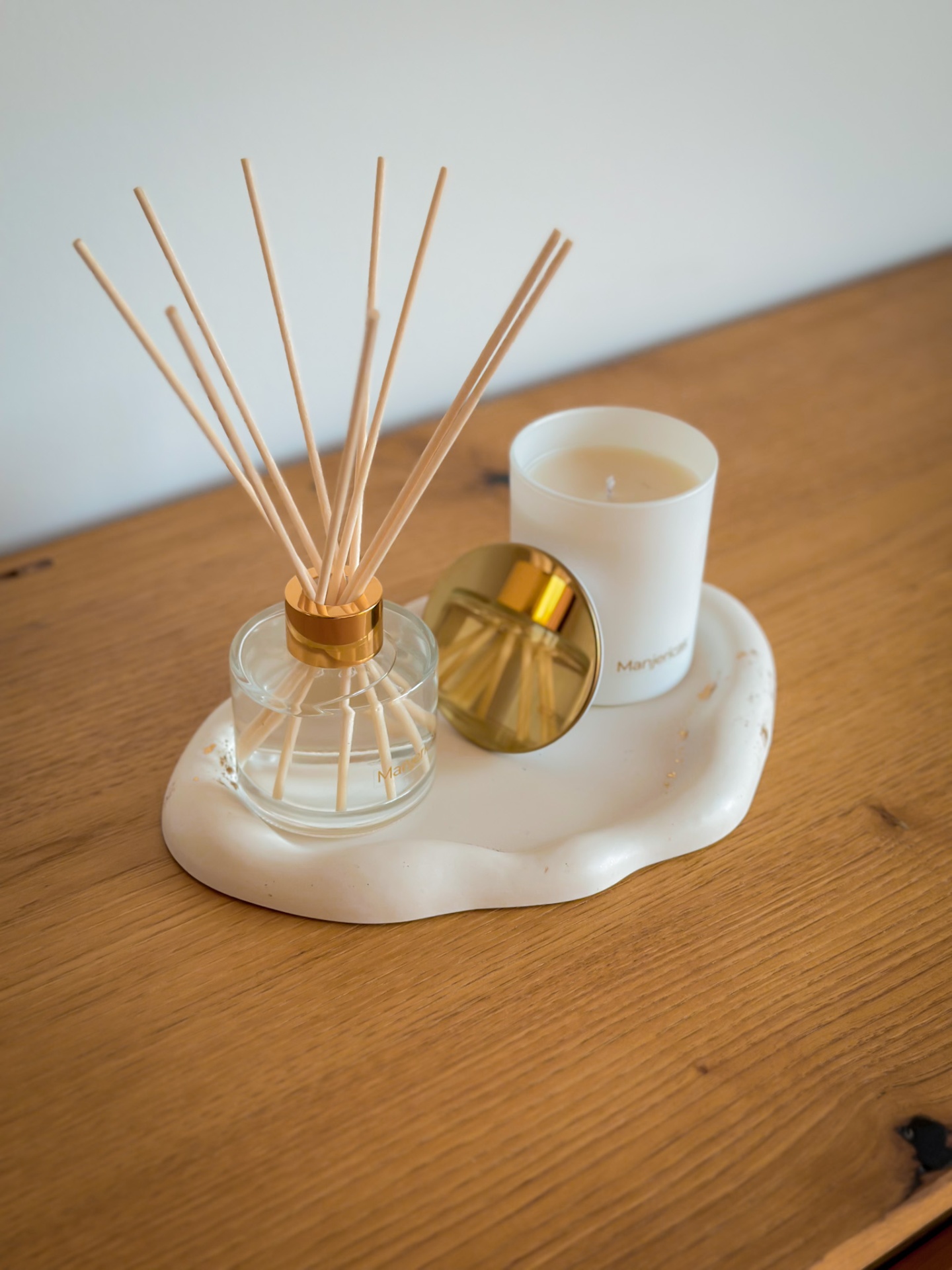 Como escolher o aroma ideal para cada divisão da casa