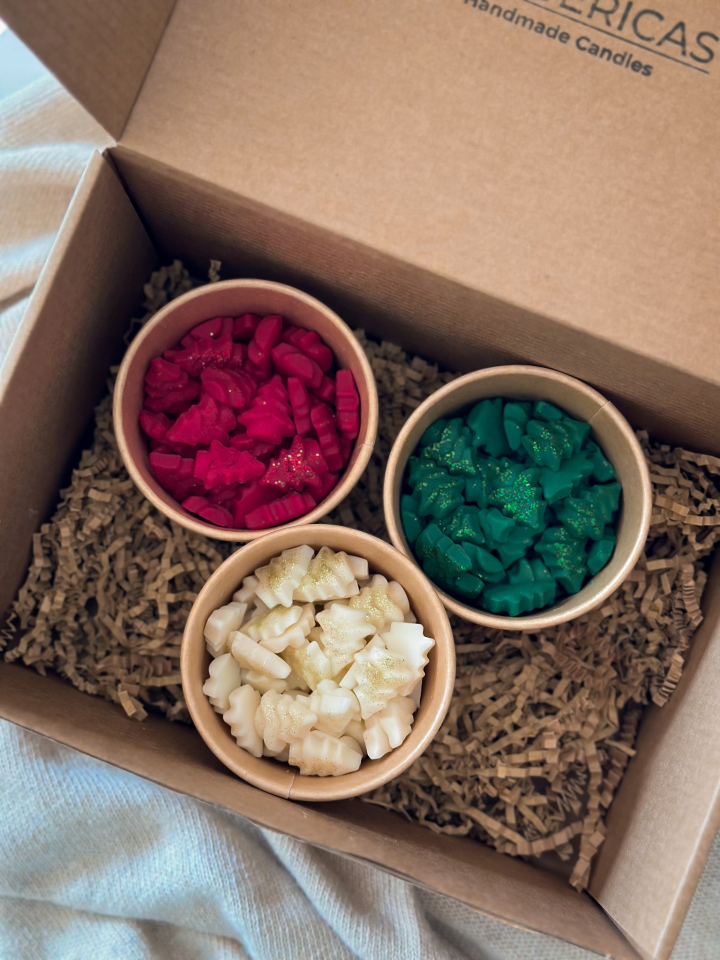 Desejos de Natal — a coleção que nasce do que realmente importa