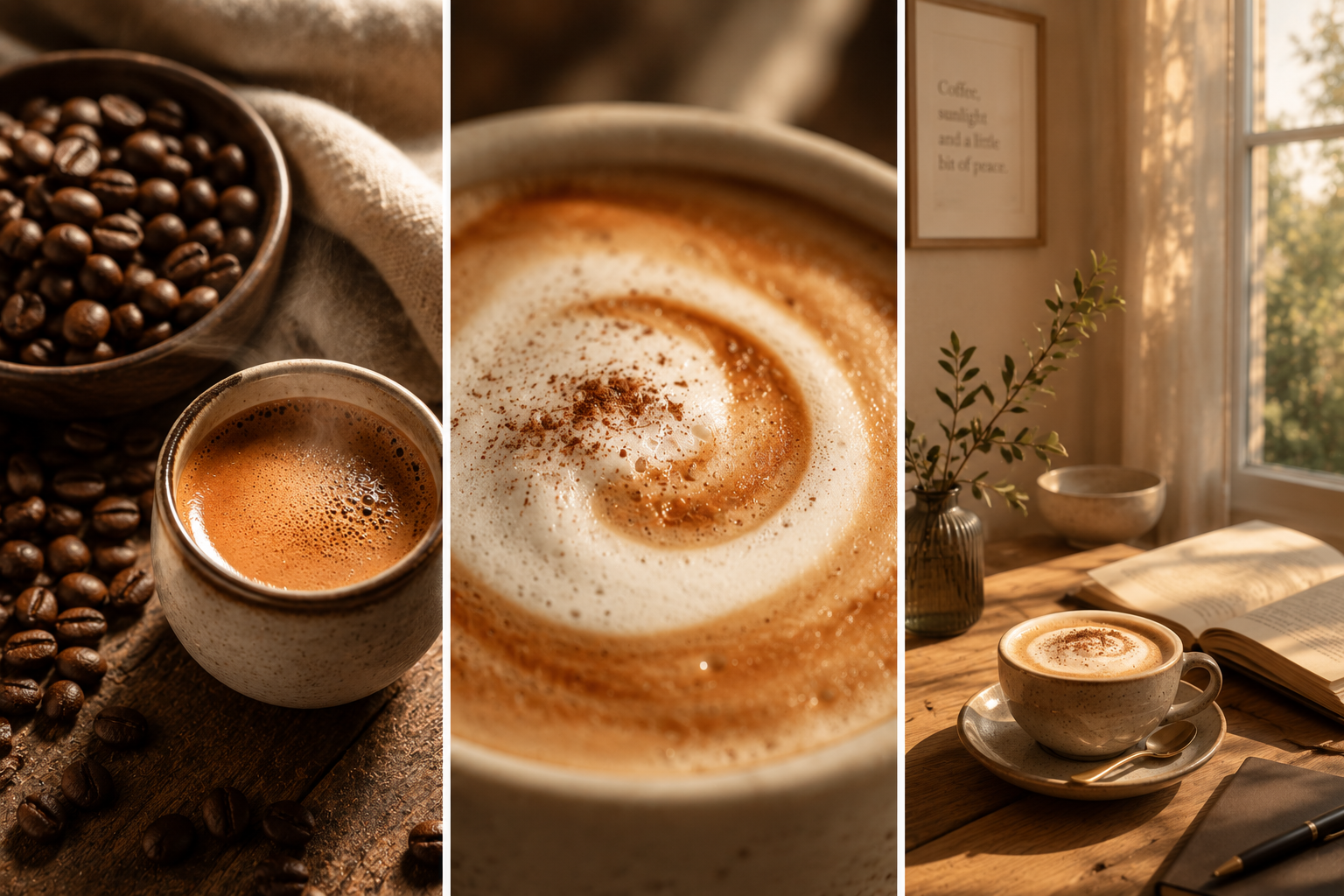 cappuccino