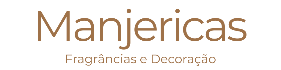 Manjericas | Fragrância e Decoração