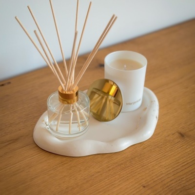 Como escolher o aroma ideal para cada divisão da casa