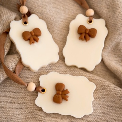 Ambientadores de Cera