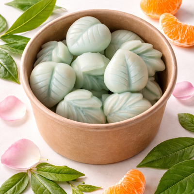 Wax Melts – Chá Verde