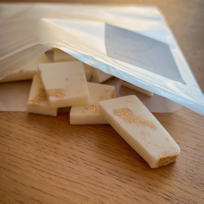Crackers Cappuccino