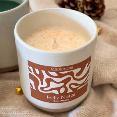 Feliz Natal com Alegria