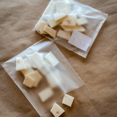 Crackers Água de Colónia