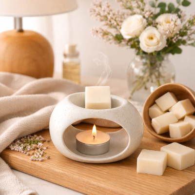 Wax Melts AC’alma - Lavanda