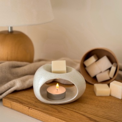 Wax Melts - EntreLinhas