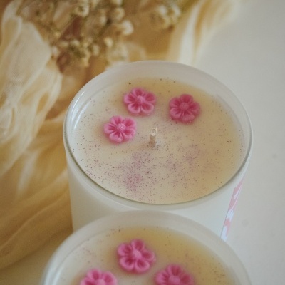 Aurora - Entre Pétalas