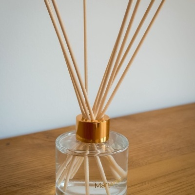 Mikado Rosewood & Amber
