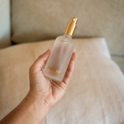 Home Spray Cappuccino