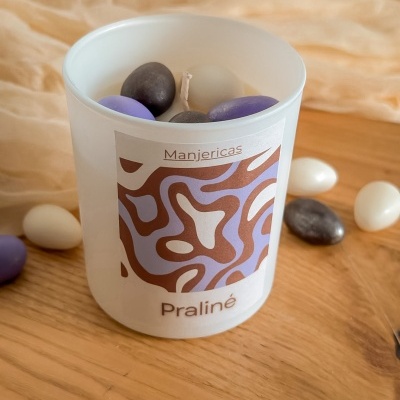 Praliné