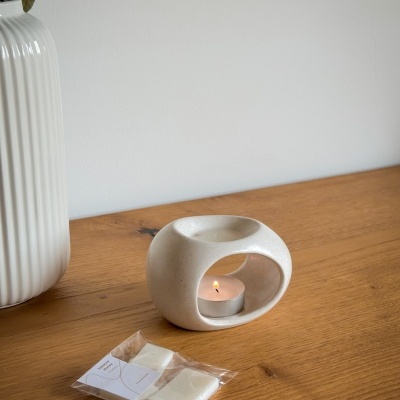 Coleção de Aromas