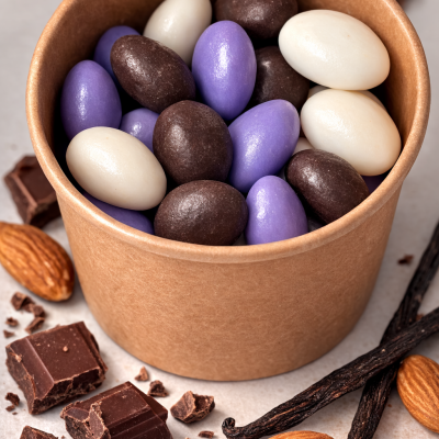 Wax Melts – Praliné