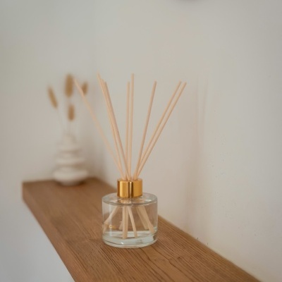 Mikado Flor de Algodão