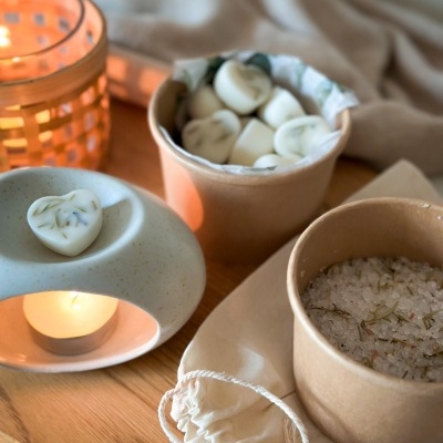 Coffret Ritual de Alecrim