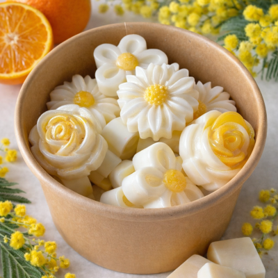 Wax Melts – Mimosa