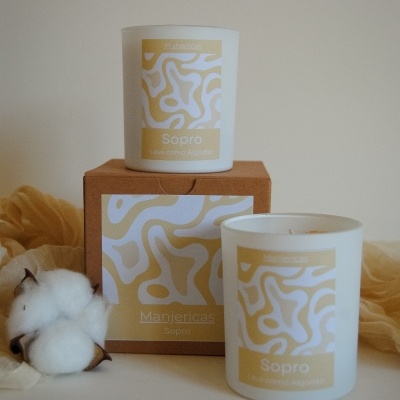 Sopro - Leve como Algodão