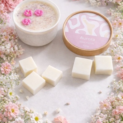 Wax Melts - Aurora