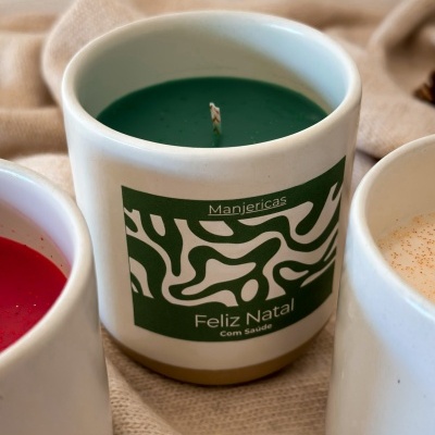 Feliz Natal com Saúde