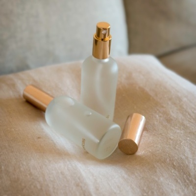 Home Spray Água de Colónia