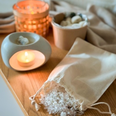 Coffret Ritual de Alecrim