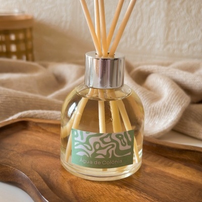 Difusor Mikado - Água de Colónia