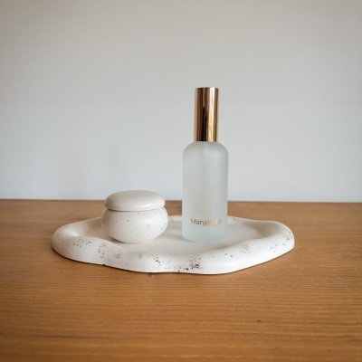 Home Spray Champagne & Toranja