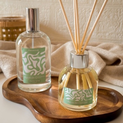Difusores e Home Spray