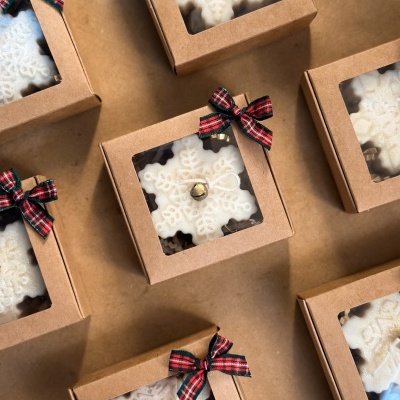 Floco de Neve - Lembrança