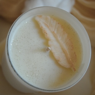 Sopro - Leve como Algodão