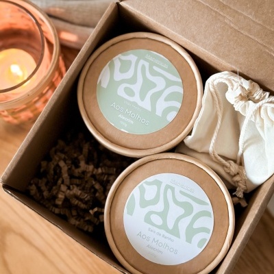 Coffret Ritual de Alecrim