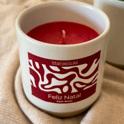 Feliz Natal com Amor