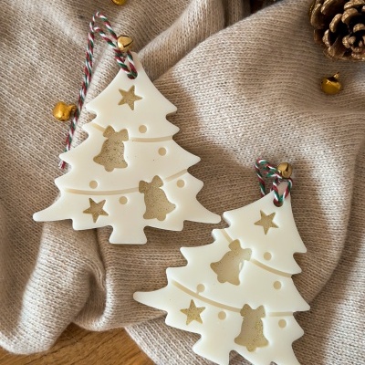 Ambientadores decorativos