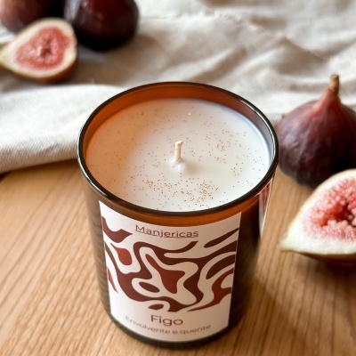 Figo - Envolvente e sofisticado