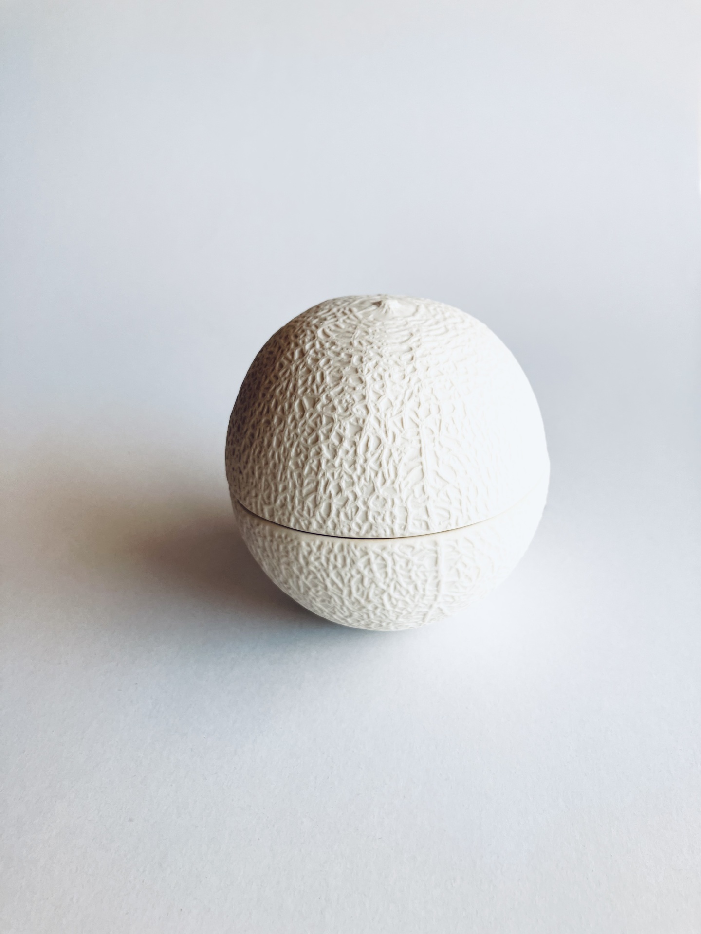 Meloa surpresa Meloa surpresa