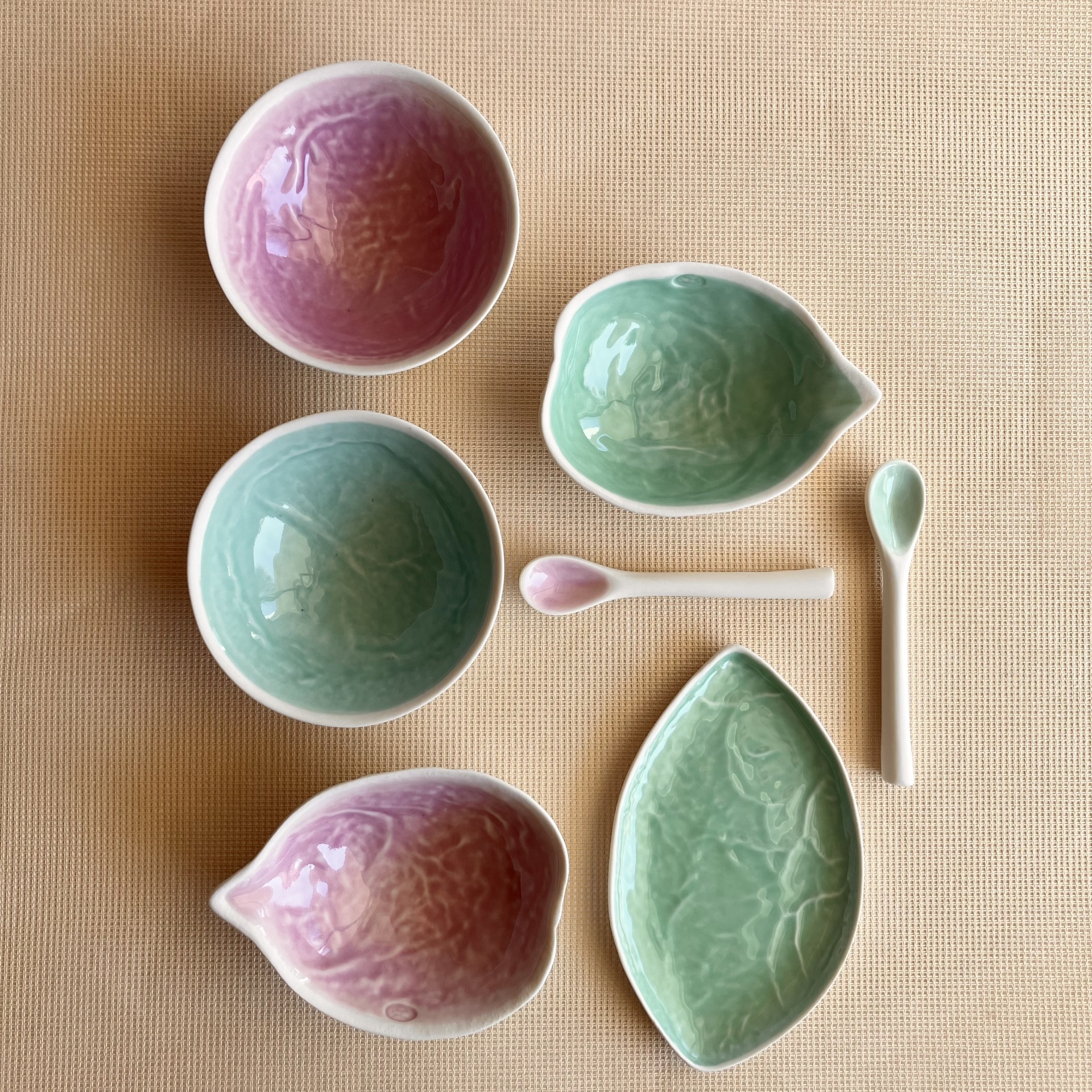 Taça redonda pequena Taça redonda pequena