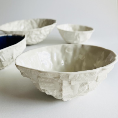 Taça Irregular 3 - a perfeita!