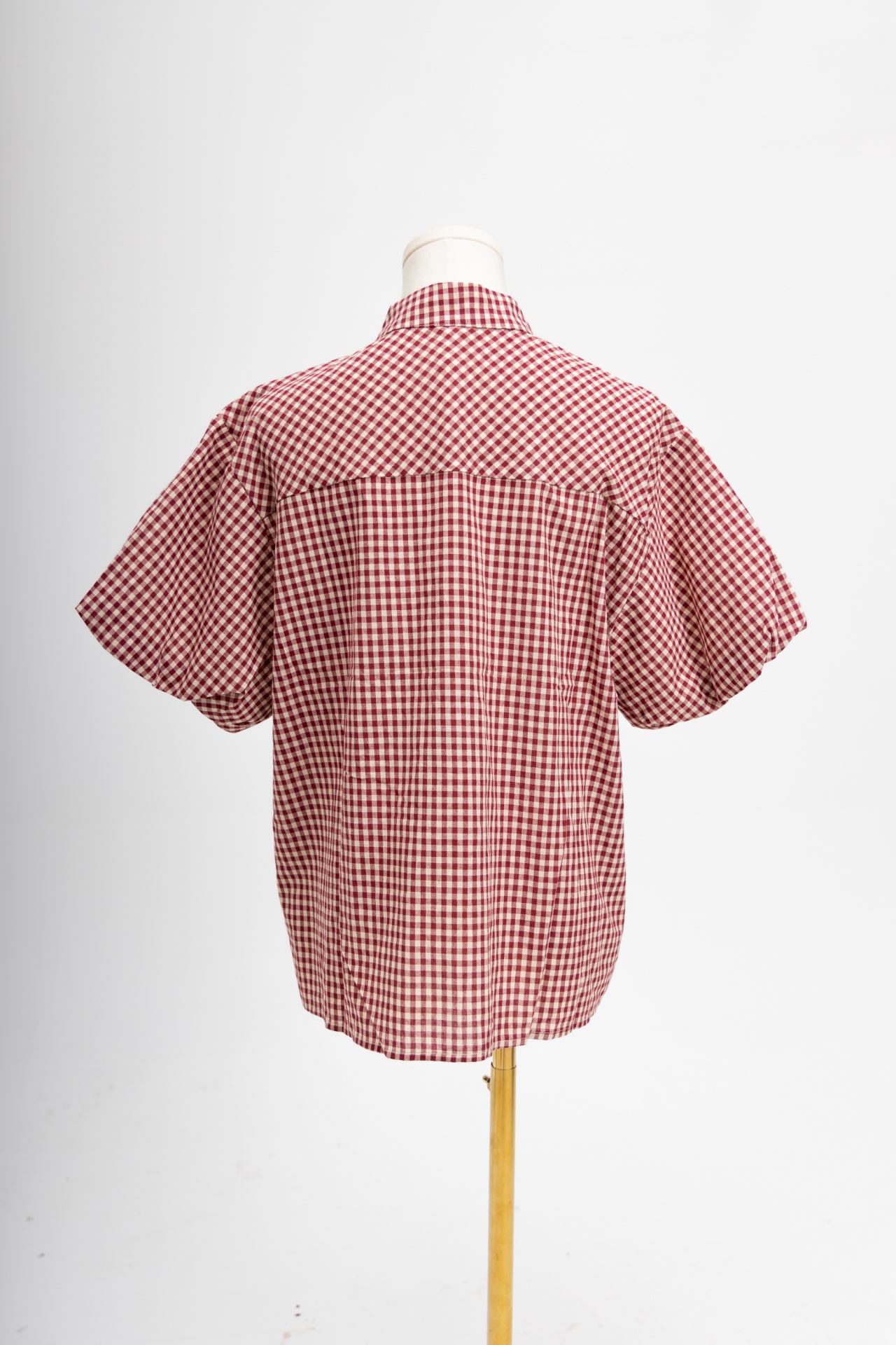 Camisa Oriental