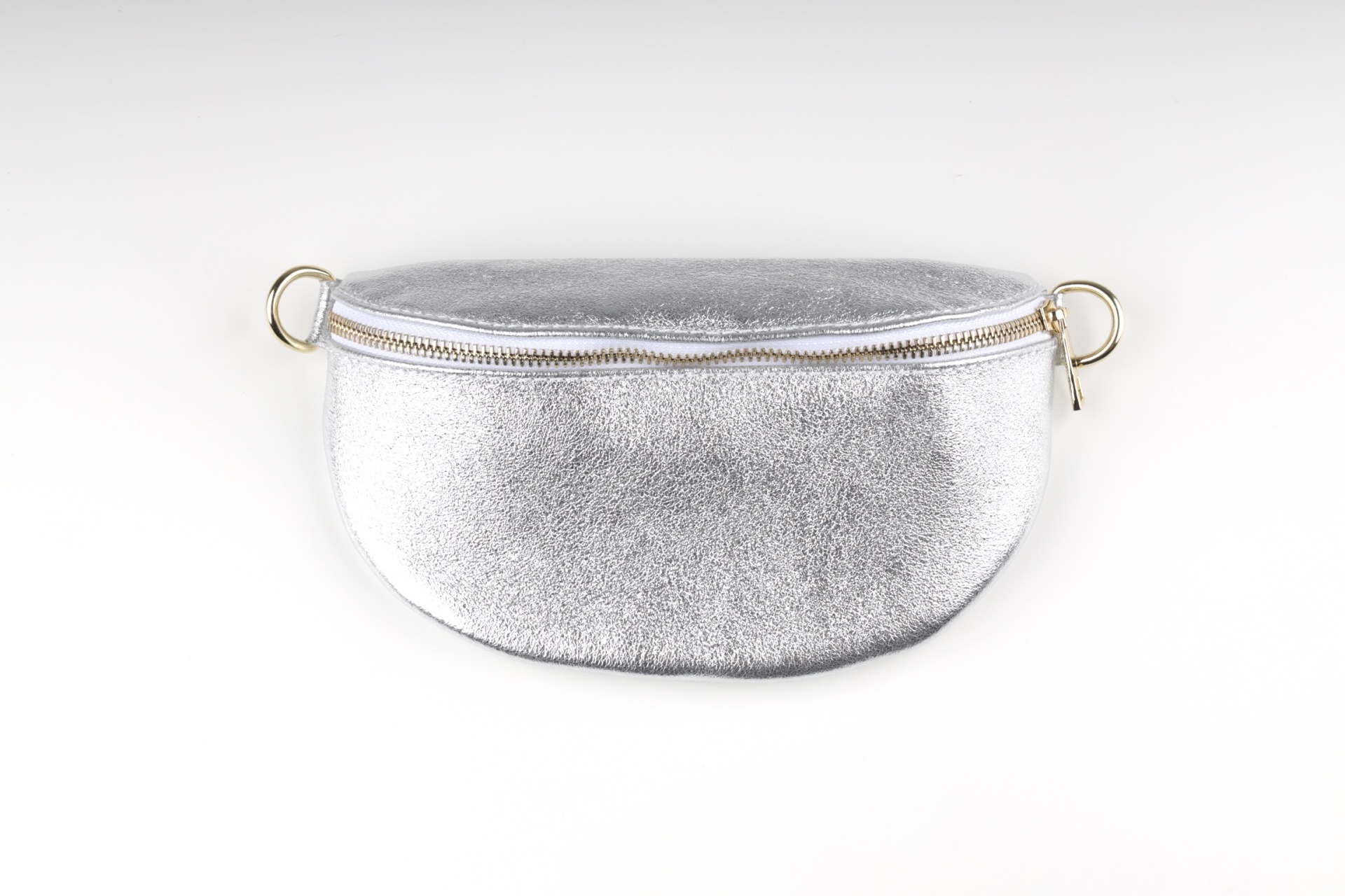 Mala Pequena- Prateada