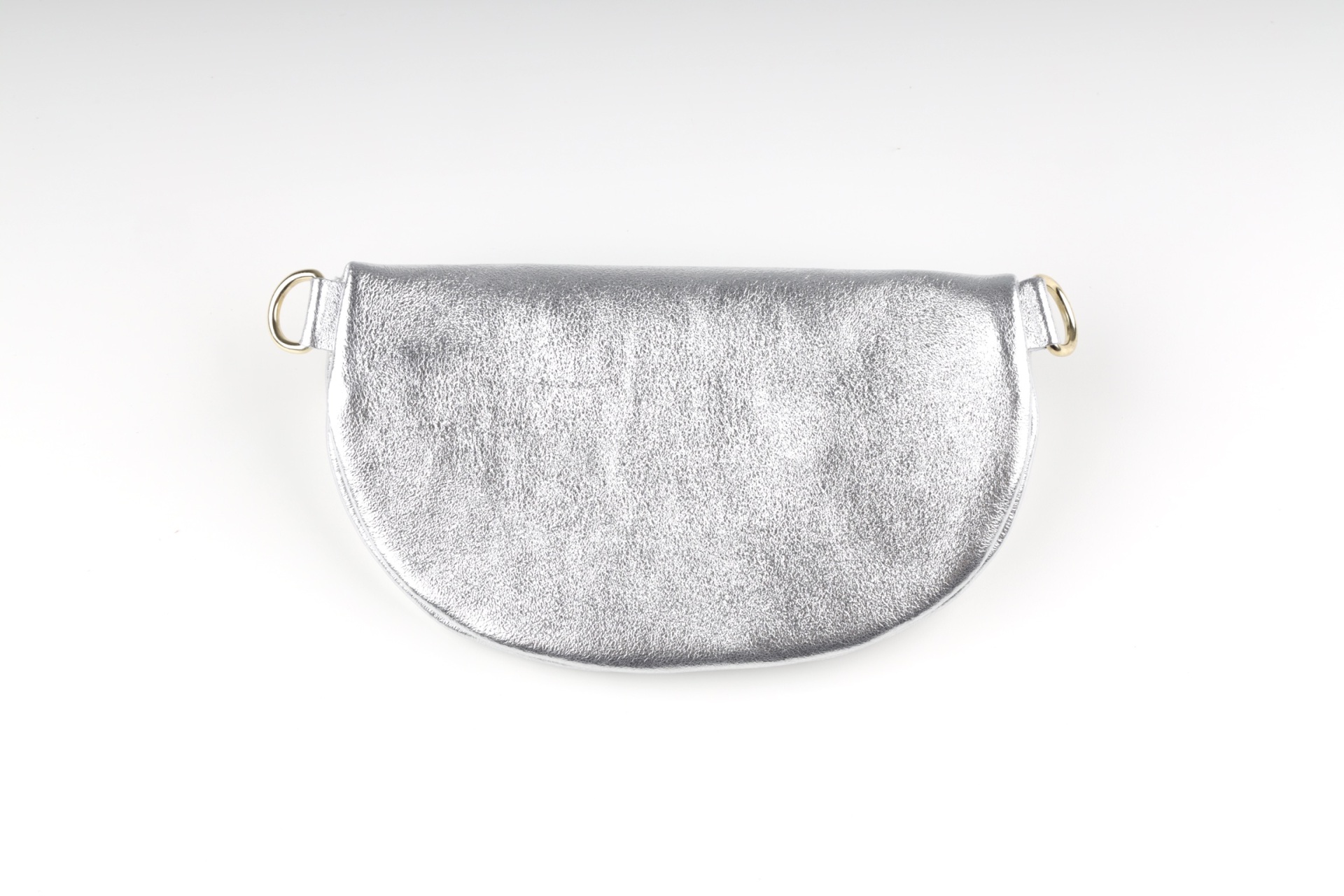 Mala Pequena- Prateada