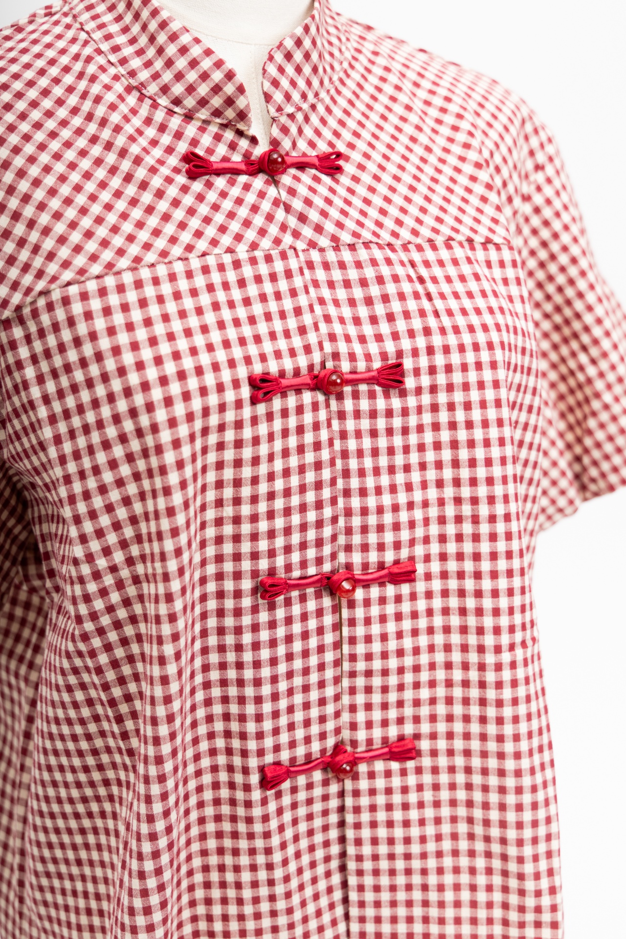 Camisa Oriental