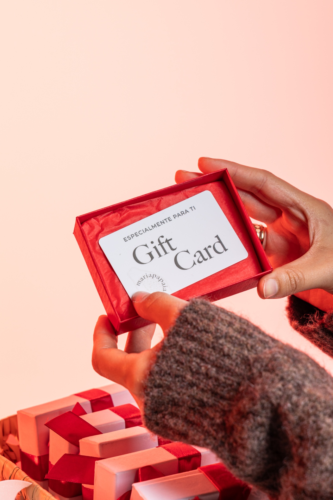 Gift Cards