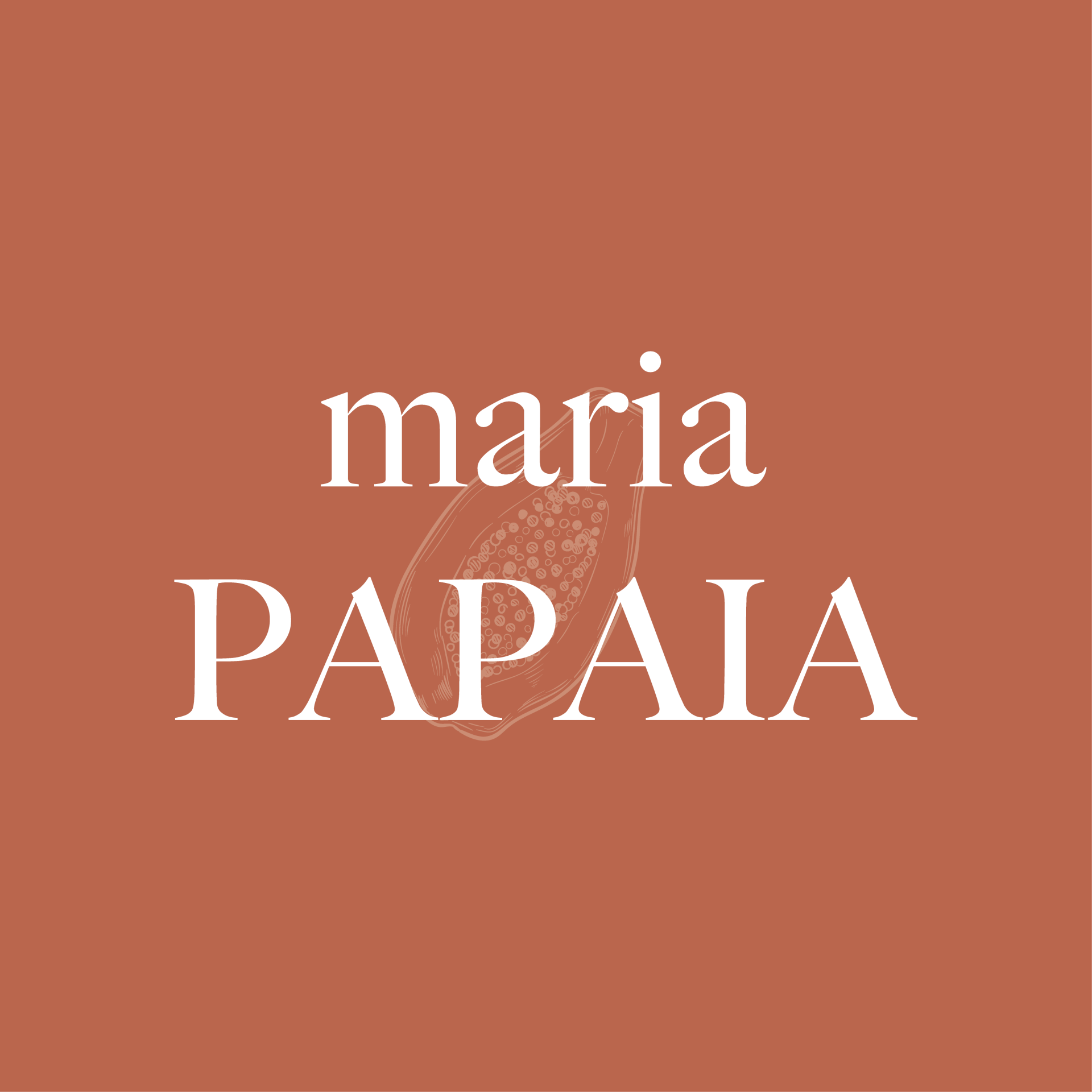 Logo de Maria Papaia